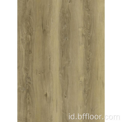 Dekorasi Rumah Hickory Lantai Biji Kayu